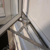 Hinged Secondary Glazing